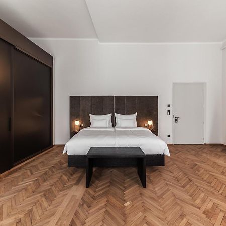 Meta Suites Historic City Living Bozen Extérieur photo