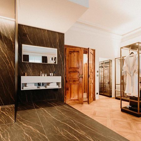 Meta Suites Historic City Living Bozen Extérieur photo