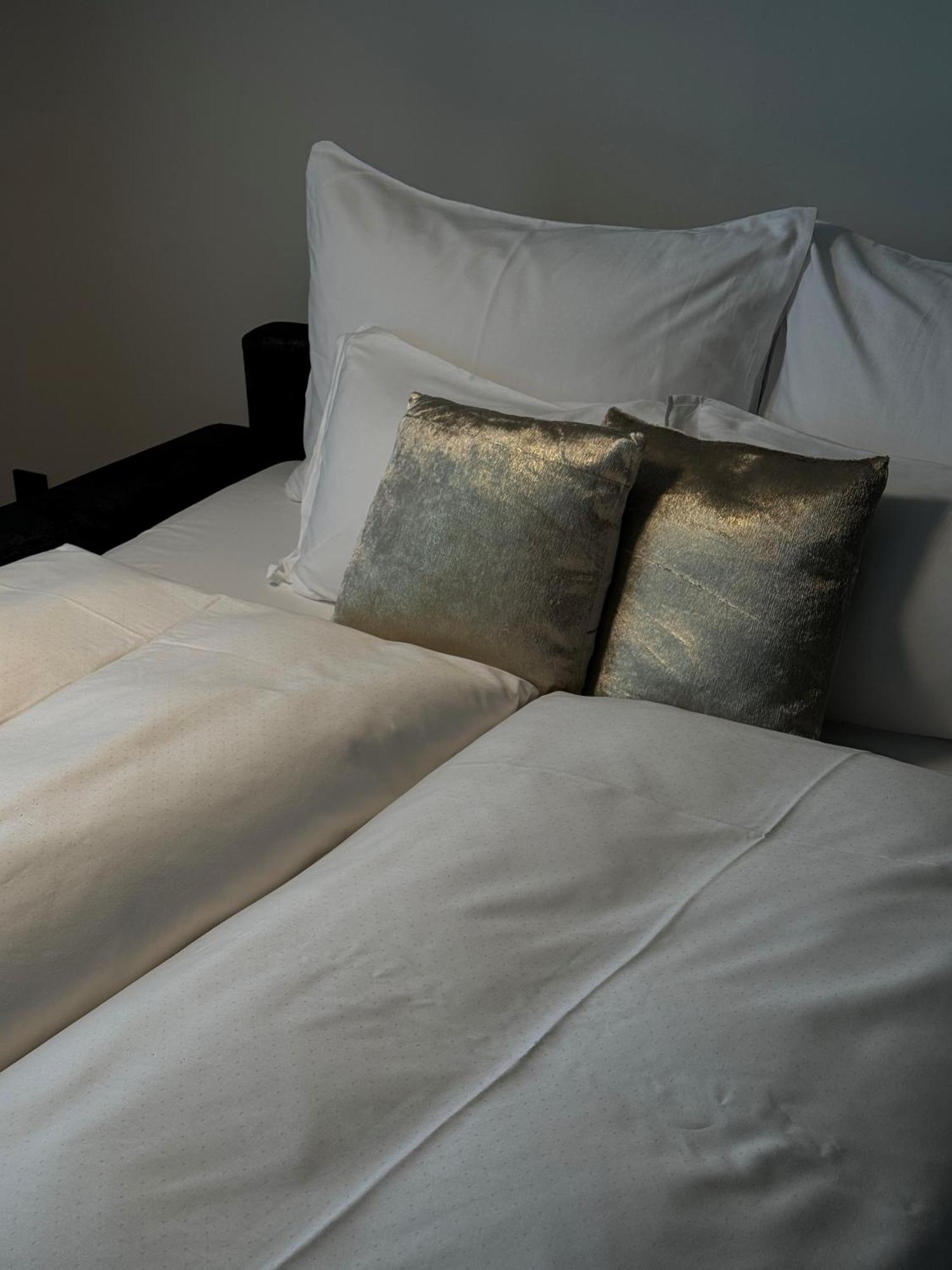 Meta Suites Historic City Living Bozen Extérieur photo
