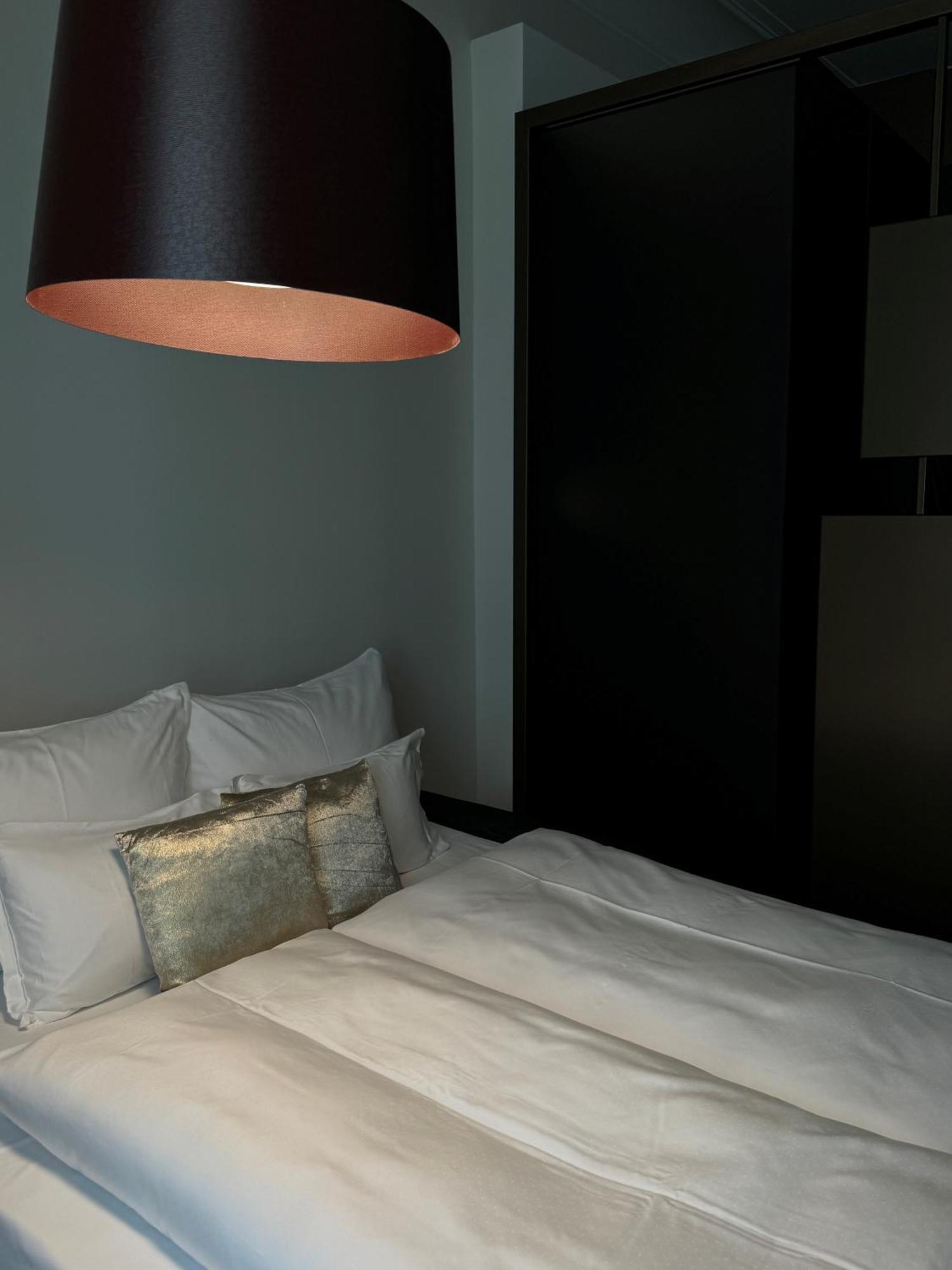 Meta Suites Historic City Living Bozen Extérieur photo