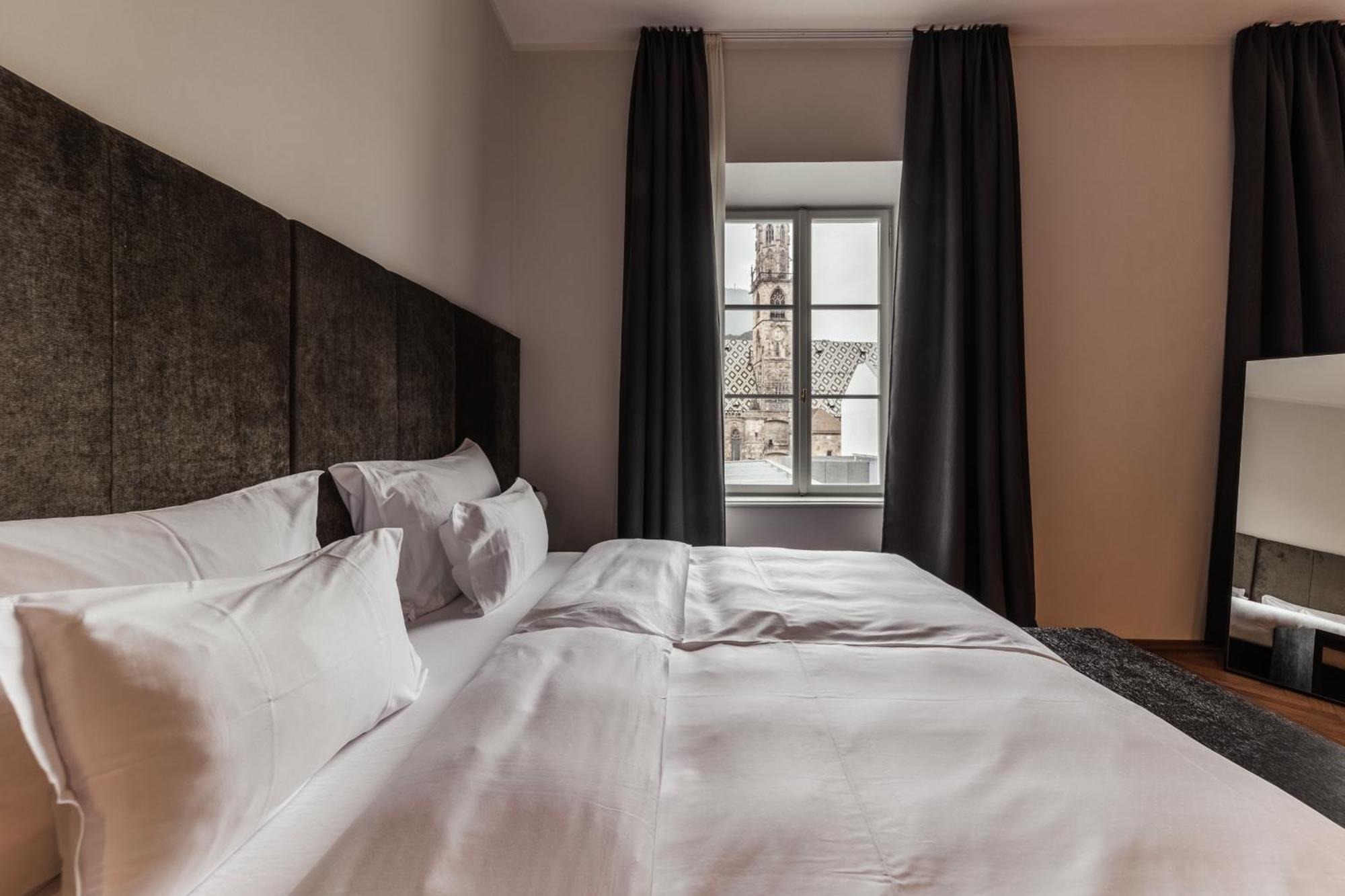 Meta Suites Historic City Living Bozen Extérieur photo