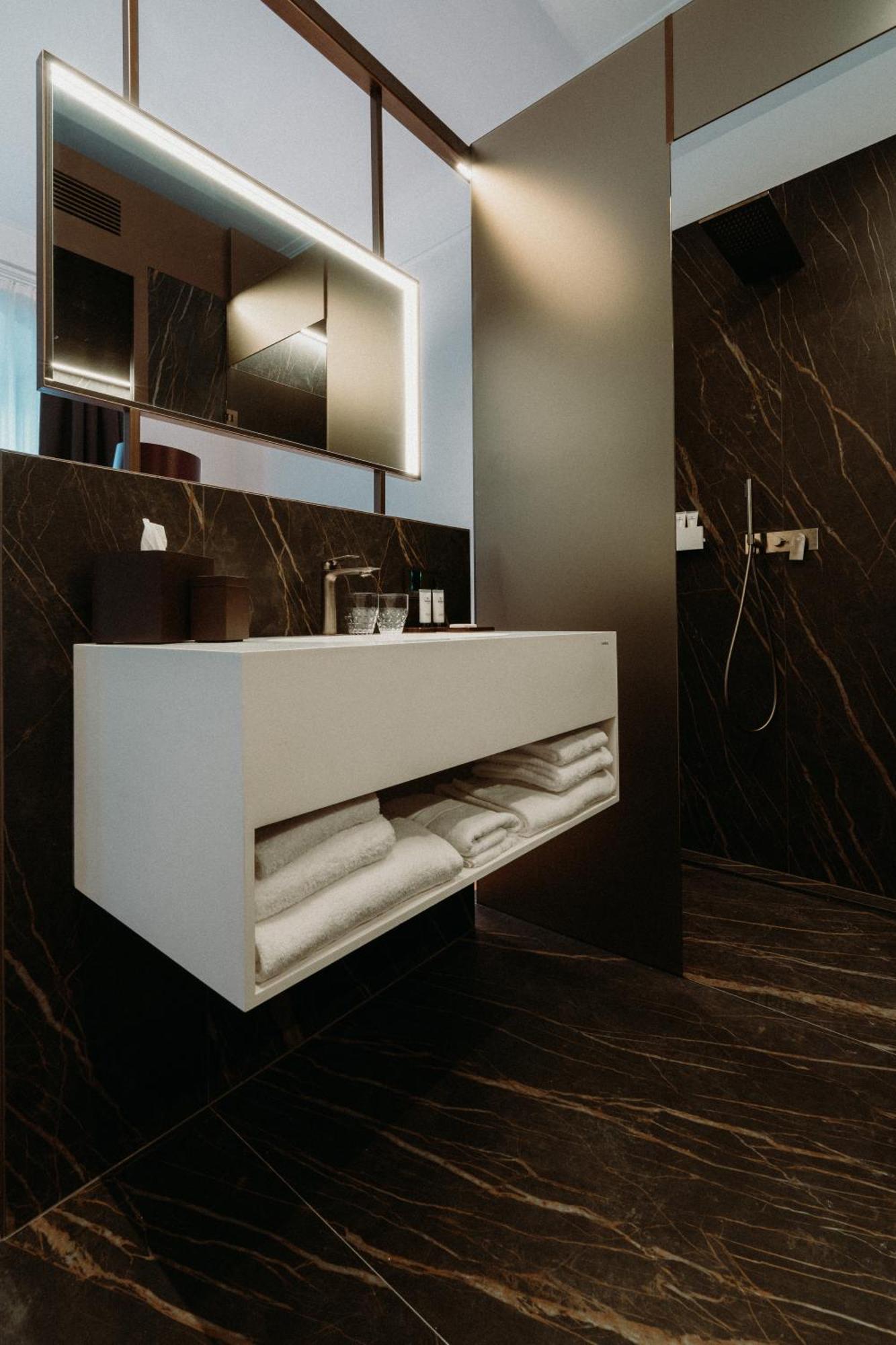 Meta Suites Historic City Living Bozen Extérieur photo