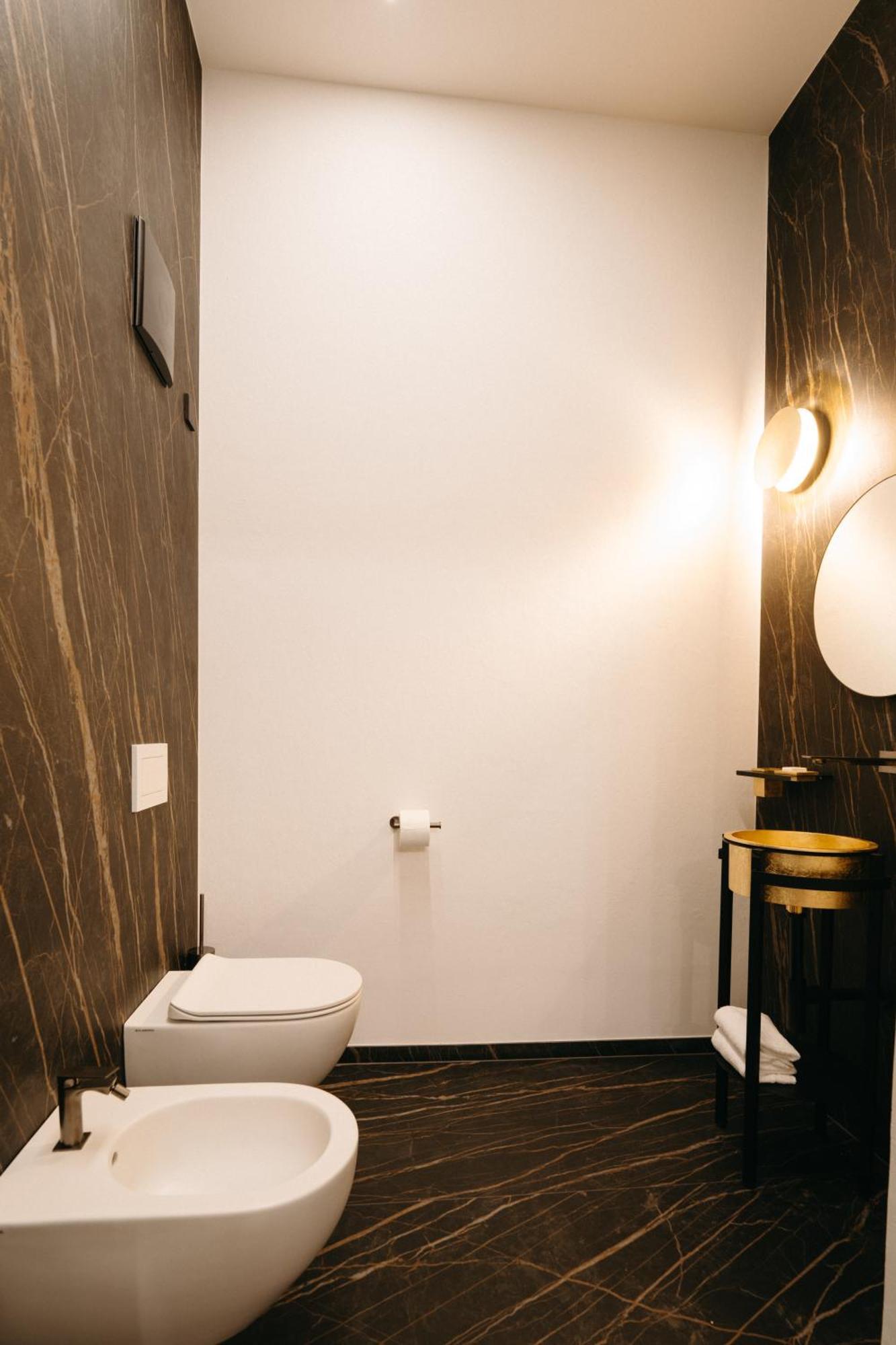 Meta Suites Historic City Living Bozen Extérieur photo